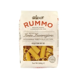 RIGATONI Nº 50 RUMMO 500 GRS (U)