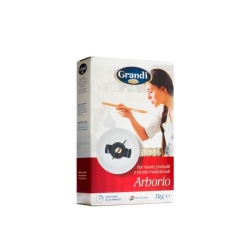 RISO ARBORIO GRANDI RISO 1 KG (U)