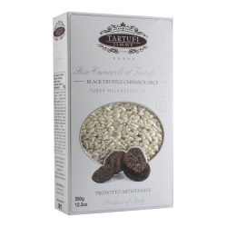 RISO CARNAROLI AL TARTUFO JIMMY TARTUFI 350 GR (U)