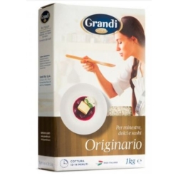 RISO ORIGINARIO 1 KG (U)