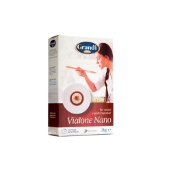 RISO VIALONE NANO GRANDI RISO 1 KG (U)