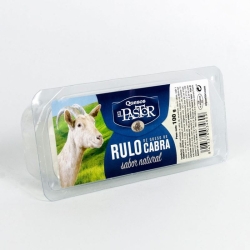 RULO CABRA DISQUESA 1 KG (U)
