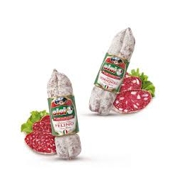 SALAME TIPO EMILIANO FELINO 100% FILIERA CLAI (KG)