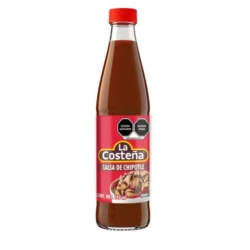 SALSA CHIPOTLE 230 GRS (U)