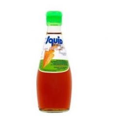 SALSA PESCADO SQUID 300 ML (U)