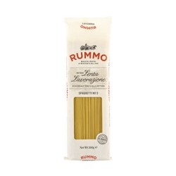 SPAGHETTI RUMMO Nº 3 500 GRS (U)