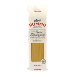 SPAGHETTINI RUMMO Nº 2 500 GRS (U)