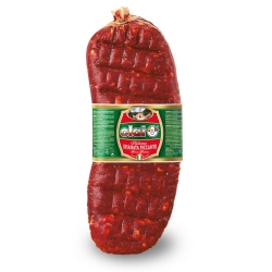SPIANATA PICCANTE CLAI (KG)