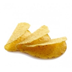 TACO SHELL MISSION FOODS 240 GRS / 200 UNIDADES (CJ)