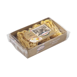 TAGLIATELLE ALL'UOVO COLUMBRO 250 GRS (U)