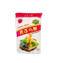 TEMPURA COREANA 700 GRS (U)