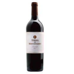 TERRA DI MONTEVERRO MONTEVERRO 75 CL (U)