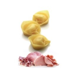 TORTELLINI ALLA BOLOGNESE CANUTI 3 KG (CJ)