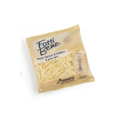 TROFIE FONTANETO 500 GRS (U)