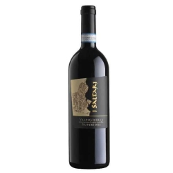 VALPOLICELLA SUPERIORE SALTARI SARTORI 75 CL (U)
