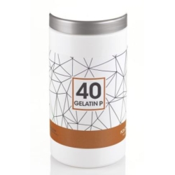 GELATIN Nº 40 PCB 1 KG (U)