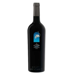 VERMENTINO CAMPO ALLE COMETE 75 CL (U)