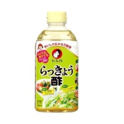VINAGRE ARROZ OTAFUKU 500 ML (U)