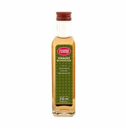 VINAGRE MANZANA 5º CAIMARI 250 ML (U)