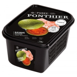 PURE GUAYABA PONTHIER CONG 1 KG (U)