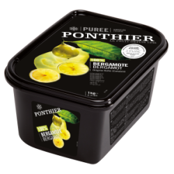 PURE BERGAMOTA PONTHIER CONG 1 KG (U)*