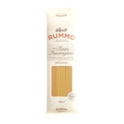 CAPELLINI RUMMO 500 GRS (U)