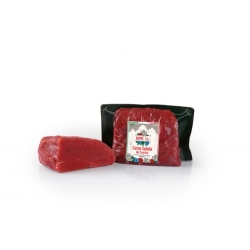 CARNE SALATA FESA AL NATURALE BOME (KG)*