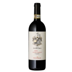 CHIANTI TENUTA PERANO RVA 2016 FRESCOBALDI 75 CL
