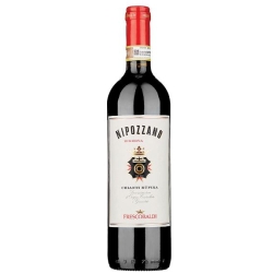 NIPOZZANO CHIANTI RUFINA RVA 2018 FRECOBALDI 75 CL (U)