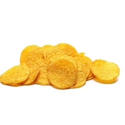 NACHO TOTOPO REDONDO SABORMEX 500 GRS (U)