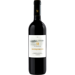BOTROSECCO LE MORTELLE 75 CL (U)
