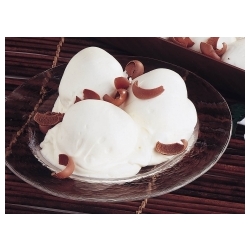 PROFITEROL BIANCO IN VASCHETTA BINDI 1.1 KG / 12 PORCIONES (CJ)