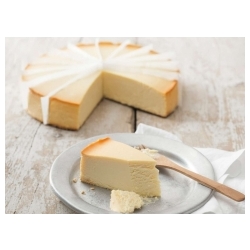TORTA NY CHEESECAKE BINDI 2.13 KG / 16 PORCIONES (CJ)