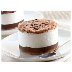 RICOTTA E CIOCCOLATO BINDI 9 MONOPORCIONES (U)