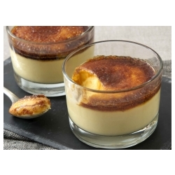 COPPA CREMA CATALANA BINDI 12 PORCIONES (U)