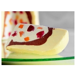 CASSATA ARTIGIANALE BINDI 16 UNIDADES (U)