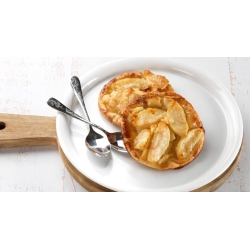 TARTALETTE FINA MANZANA BINDI CJ 16 UN (U)