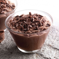 COPPA MOUSSE CIOCCOLATO BINDI CAJA 12 UN (U)