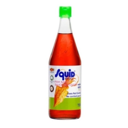 SALSA PESCADO SQUID 725 ML (U)