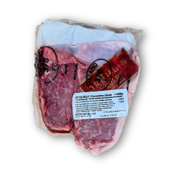 T BONE BEEF DRUMLIN GOLD RACION +/-1 KG (KG)*