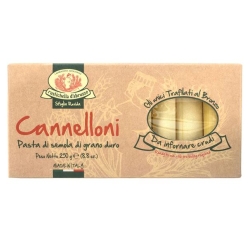 CANNELLONI RUSTICHELLA 250 GRS (U)