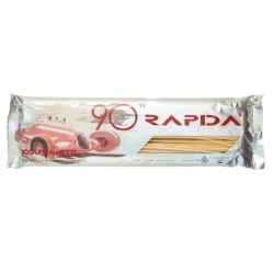 SPAGHETTI 90 SEC RUSTICHELLA 300 GRS (U)