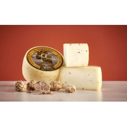 IL TARTUFO DI PURA PECORA BUSTI (KG)*