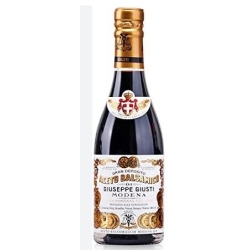 ACETO BALSAMICO 2 MEDALLA ORO GIUSTI CHAMPAGNOTTA 100 ML (U)