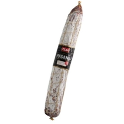 SALAME PADANO CLAI +/- 2 KG (KG)*