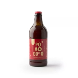 PASSATA DI POMODORO POMO DORO 800 GRS (U)