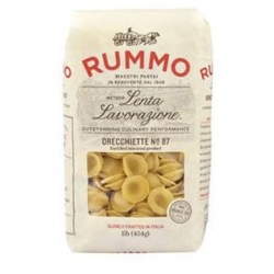 ORECCHETTE RUMMO 500 GRS (U)