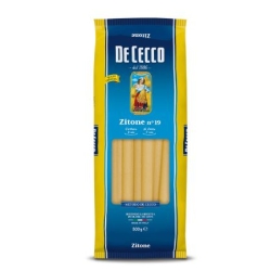 ZITONI DE CECCO 500 GRS (U)