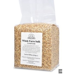 FARRO INTERO RUSTICHELLA 2.5 KG (U)