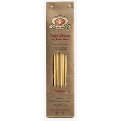 BUCATINI RUSTICHELLA 500 GRS (U)